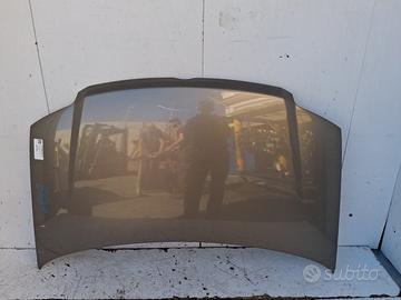 51876323 COFANO ANTERIORE FIAT PANDA (169) 1.3 MUL