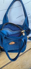 borsa tracolla 