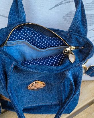 borsa tracolla 