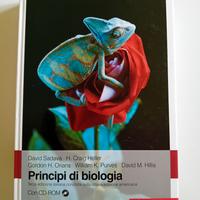 Principi di biologia, Sadava e altri, terza edizio