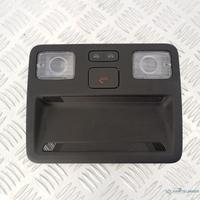 Plafoniera Interna LED Ford Focus Puma Kuga OEM JX