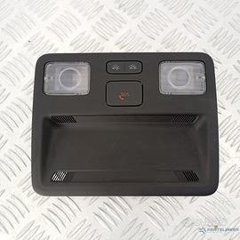 Plafoniera Interna LED Ford Focus Puma Kuga OEM JX
