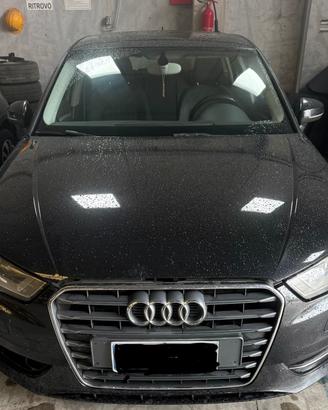RICAMBI AUDI A3 DEL 2015 CC 1600 TDI SIGLA CLH