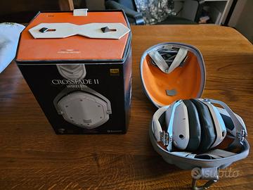 Cuffie V Moda Crossfade II Wireless