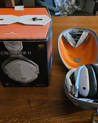 Cuffie V Moda Crossfade II Wireless