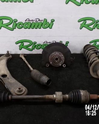 KIT RUOTA ANT. D. SWIFT 1.3 BENZINA 4X4 2008