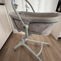 Chicco Baby Hug 4 in 1