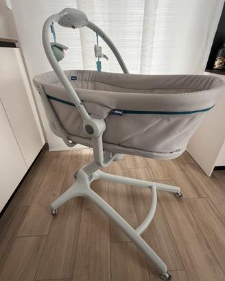 Chicco Baby Hug 4 in 1