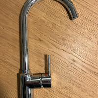 Miscelatore Franke da cucina