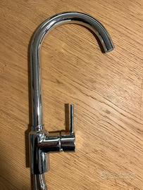 Miscelatore Franke da cucina