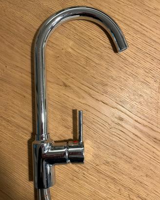 Miscelatore Franke da cucina
