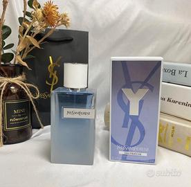 Profumo yves saint lauren