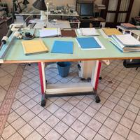 Tavoli da disegno