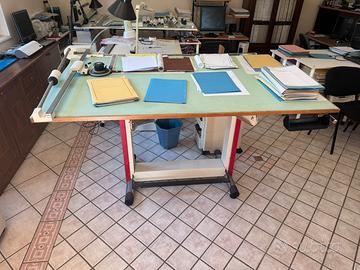 Tavoli da disegno