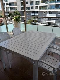 TAVOLO Giardino/terrazza