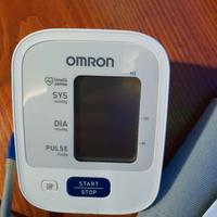 Omron misuratore di pressione 