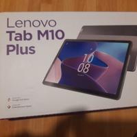 Lenovo Tab M10 Plus