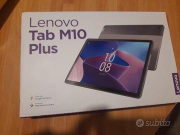 Lenovo Tab M10 Plus