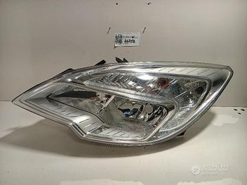 FARO ANTERIORE SINISTRO OPEL Meriva 3° Serie 1337