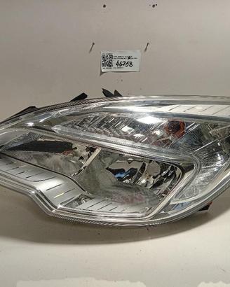 FARO ANTERIORE SINISTRO OPEL Meriva 3° Serie 1337