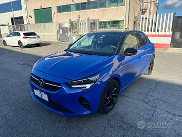 OPEL Corsa 1.2 100 CV Design&Tech