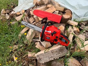 Motosega professionale Zenoah 38cc