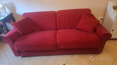 divano letto