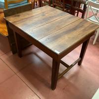 Tavolo in legno