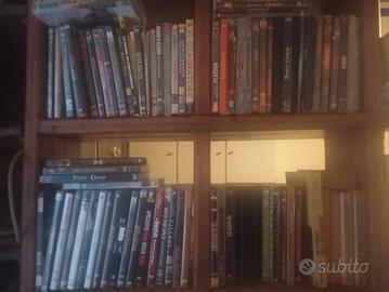 DVD film vari 