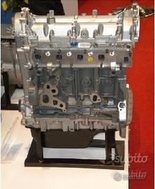 Motori rigenerati fiat 1.3 MTJ 199a9000