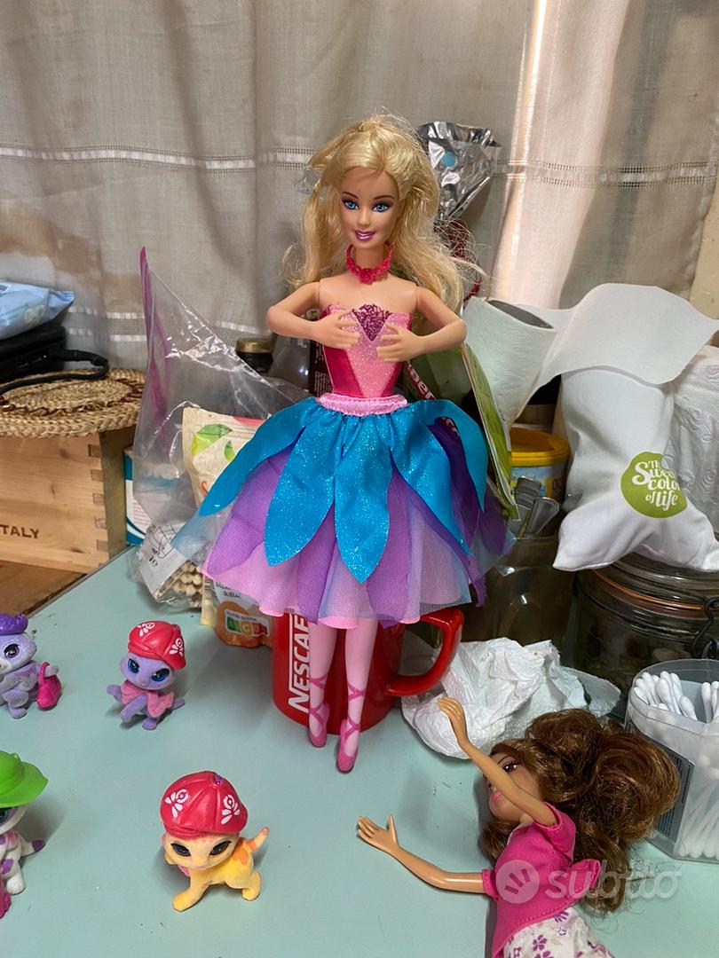 Ballerina Kristyn Watch Barbie In The Pink Shoes BARBIE IN THE