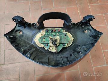 Cruscotto Aprilia SR 50