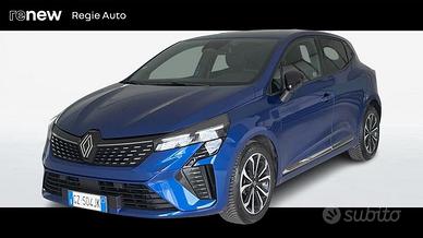 Renault Clio techno MY24 TCe 90