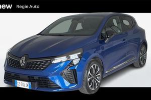 Renault Clio V 2023 techno MY24 TCe 90