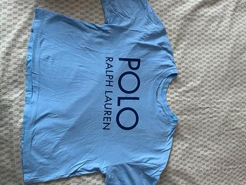 T-shirt Ralph Lauren