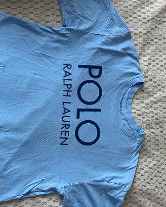 T-shirt Ralph Lauren