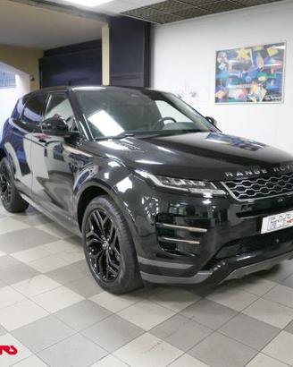 LAND ROVER Range Rover Evoque 2.0D I4 163 CV AWD