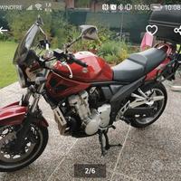 Suzuki GSF 1250 BANDIT