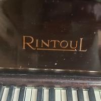 Pianoforte verticale 