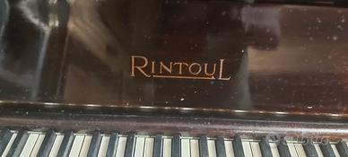 Pianoforte verticale 