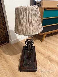 Lampada Singer