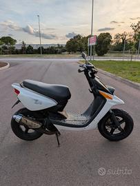 scooter yamaha 50