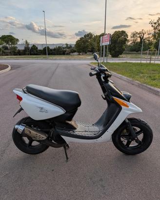 scooter yamaha 50