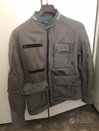 Giacca moto tucanourbano