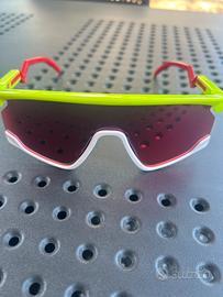 OAKLEY BXTR RETINA BURN/PRIZM ROAD