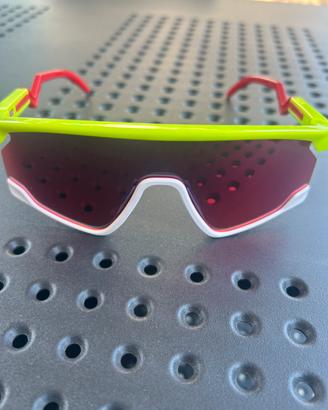 OAKLEY BXTR RETINA BURN/PRIZM ROAD
