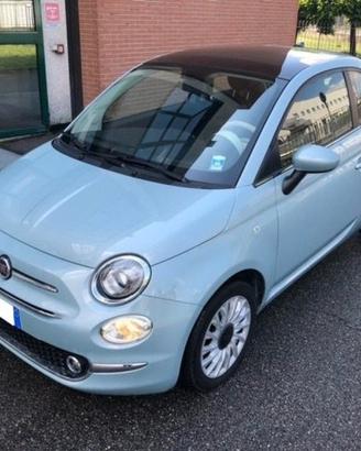 FIAT 500 1.0 Hybrid Dolcevita NEOPATENTATI