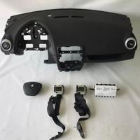 kit air bag renault clio 4