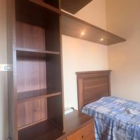 Camera noce letto singolo