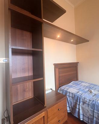 Camera noce letto singolo